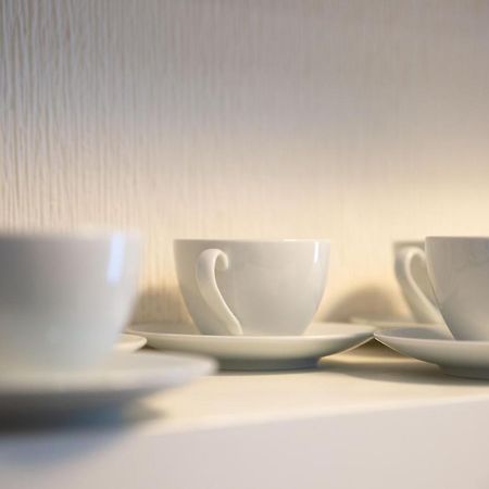 Ola Blanca Apartment Torremolinos Eksteriør billede