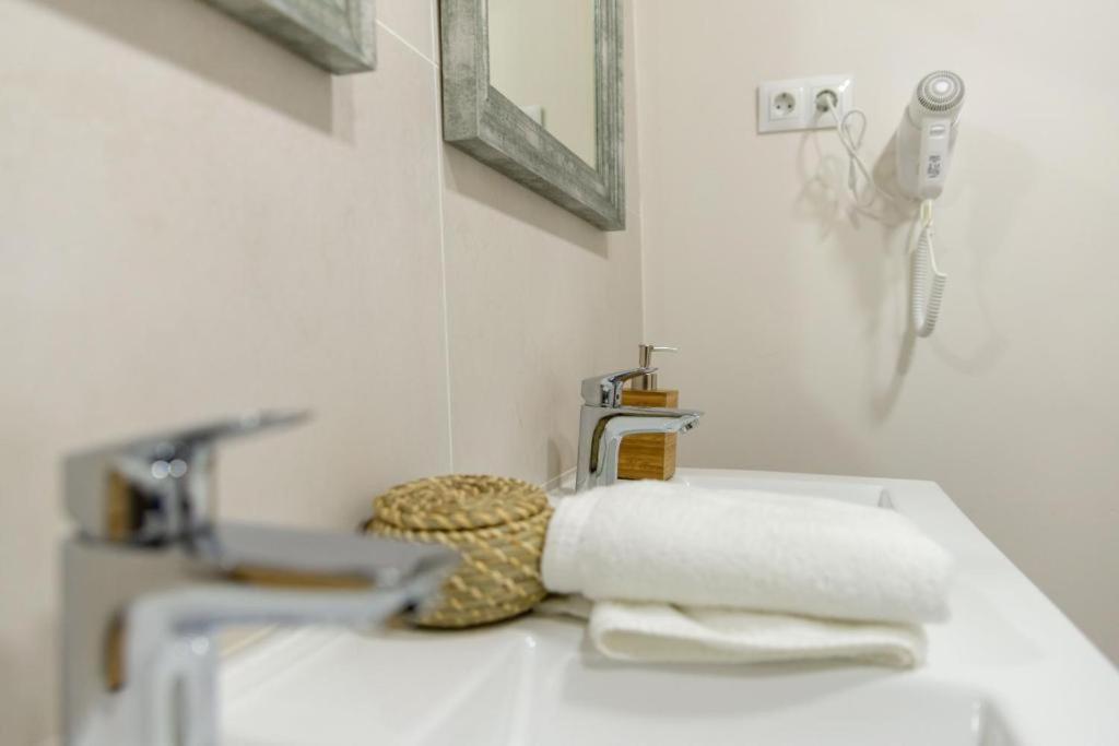 Ola Blanca Apartment Torremolinos Eksteriør billede