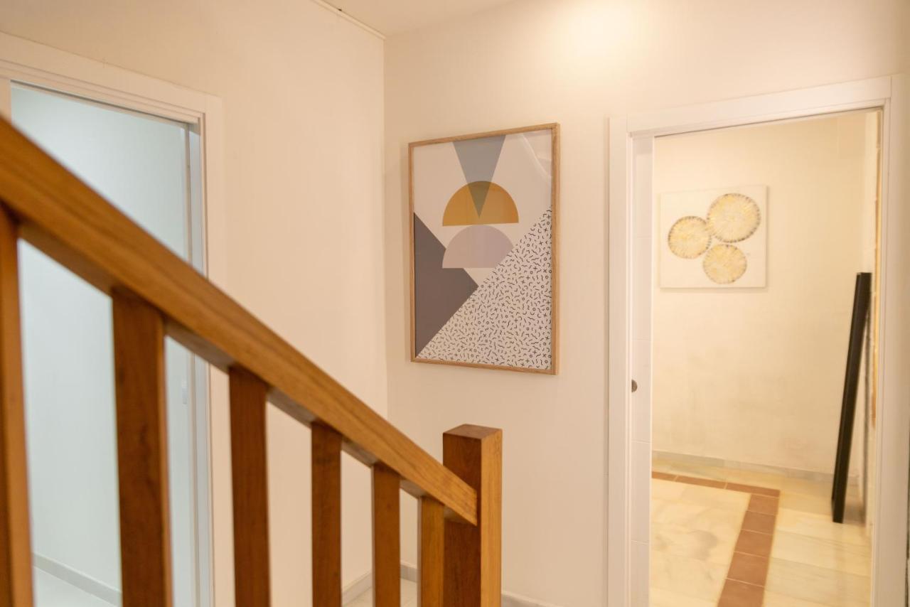 Ola Blanca Apartment Torremolinos Eksteriør billede