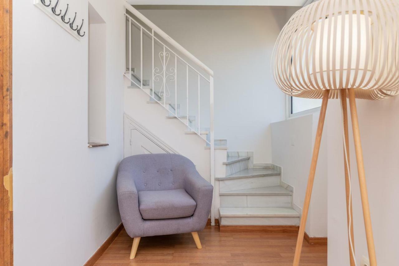 Ola Blanca Apartment Torremolinos Eksteriør billede